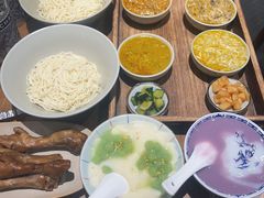 -李百蟹·江南蟹黄面·河景餐厅(夫子庙总店)