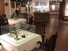 -利顺德大饭店·维多利亚花园(小白楼店)