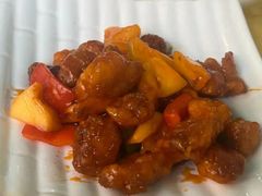 -佛有缘素食馆·荔湾老字号(陈家祠首店)