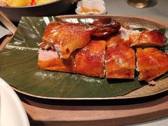 -小厨娘淮扬菜(河西奥美大厦店)