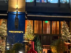 -THE CANNERY&JUJU 新鲜海鲜·牛排美食酒廊