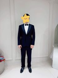 -LOVE SHINE婚纱·红鼎庄龙凤褂·妈妈装定制