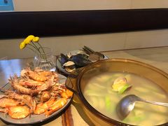 -上屿水产(鼓浪屿一店)