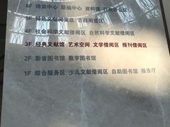 -厦门市图书馆(集美新城馆区)