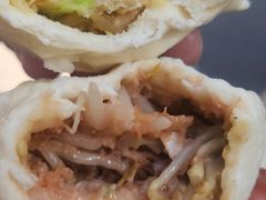 -津门张记包子铺(中山门店)