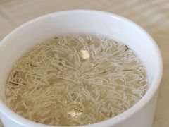 文思豆腐羹-怡园饭店-餐厅(四望亭店)