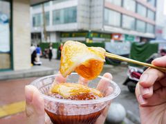 -心太软糖油粑粑