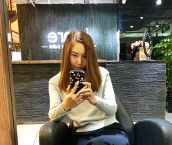 -icare美发沙龙