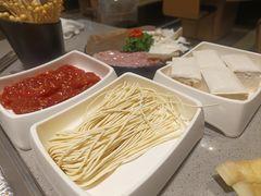 -海底捞火锅(方圆荟店)