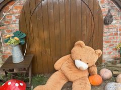 -HERRE·FARM 赫尔露营农场·团建聚会包场