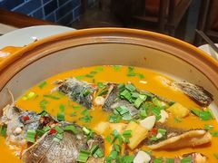 -千岛湖小鱼儿·淳安匠心农家菜