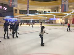 -冠军冰场CHAMPION RINK(苏州中心商场店)
