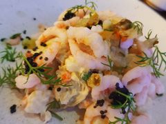 -FISH&POTATO Cō(地中海美食 万象城店)