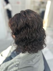 -1983 Hair Salon