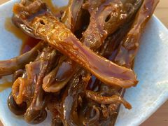 鸭舌-雲记卢妈冷锅串串(中道街总店)