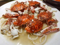 -百年银屏蚝烙·潮汕菜·非遗(乐山店)