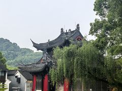 -鲁镇