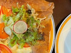 -La Creperie法餐厅(桃江路店)