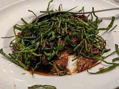 -新吉士·上海菜(浦东LCM置汇旭辉店)