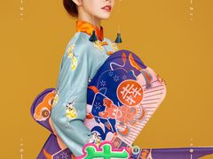 -海马体照相馆(上海月星环球港店)