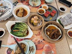 -点都德(华强北店)