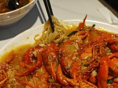 -回味南塘老王虾尾(总店)