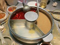 -骨之味·筒骨汤火锅(江头店)