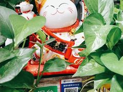 -何兮花店·气球派对鲜花店(马桥银春路万科城店)