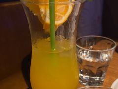 -MARU玛露音乐餐厅(大学路店)