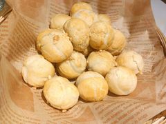 小炒汤圆-渝信川菜(西单店)