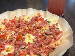 -The Cheebat 锌吧·Bistro(体育西店)