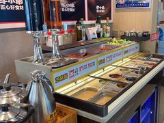 -牛小嫩串串火锅(老国贸总店)