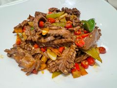 -马凯餐厅(地安门店)