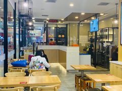 大堂-鲜芋仙(太原街万达店)