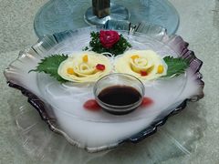 -福慧慈缘素食餐厅(王府井店)