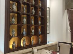 -北京国际饭店·谭府餐厅