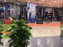 -优昂健身(新光界店)
