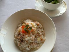 -金轩中餐厅 Jin Xuan(浦东丽思卡尔顿酒店)