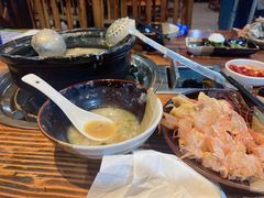 -盈田盈粥庄(博山东路店)