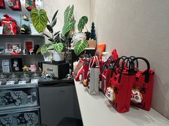 -Dogi&kiki Coffee(中心商务大厦店)