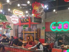 -西关味(大卫城店)