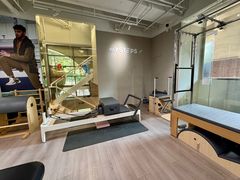 -mYSTEPS健身运动馆(古北店)