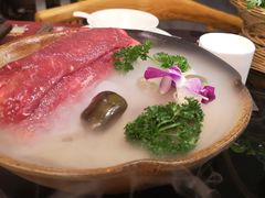 -盡膳口福·百年汤方火锅(科华北路店)