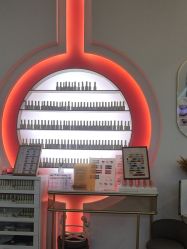 -MB·nail美甲美睫