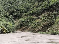 -狮子关旅游区