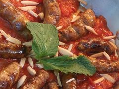 -ALAMEEN阿拉伯餐厅(三里屯店)