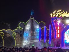 -苏州乐园森林水世界