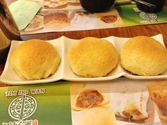 -添好运点心专门店(深水埗店)