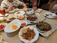 -庄氏祥记家常食府(国瑞建材家居博览中心店)