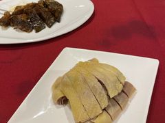 吉士咸鸡-老吉士酒家(天平路店)